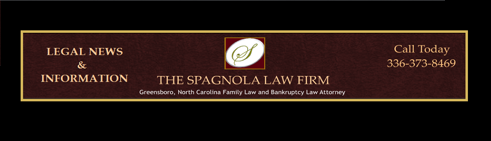 The Spagnola Law Firm Law Blog
